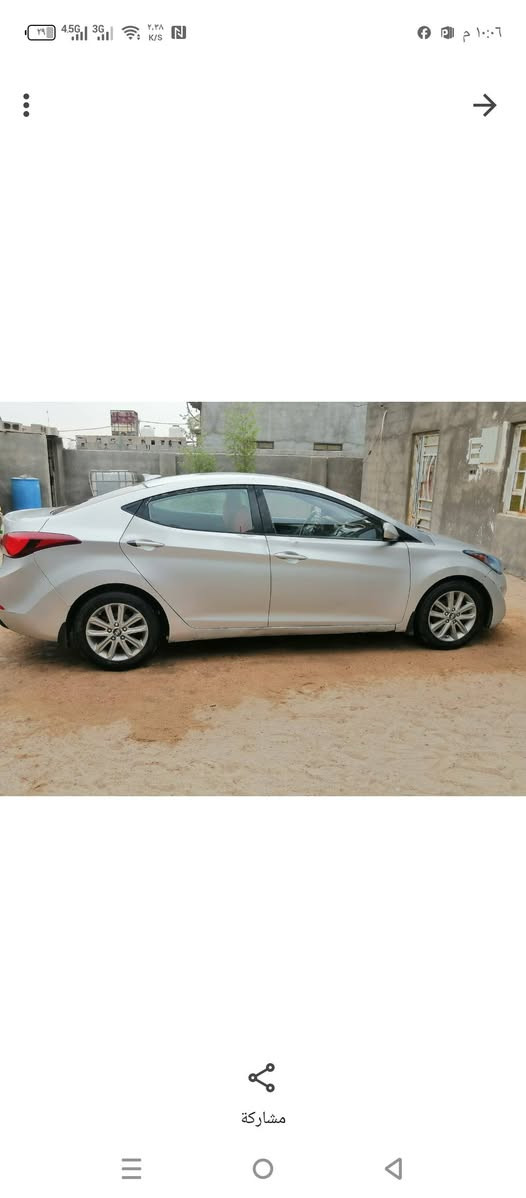 السلام عليكم سياره لبيع والتفاصيل داخل المنشور


**إذا كنت صاحب هذا الإعلان وتريد حذفه لأي سبب، رجاءا أرسل رسالة إلى الدعم الفني**