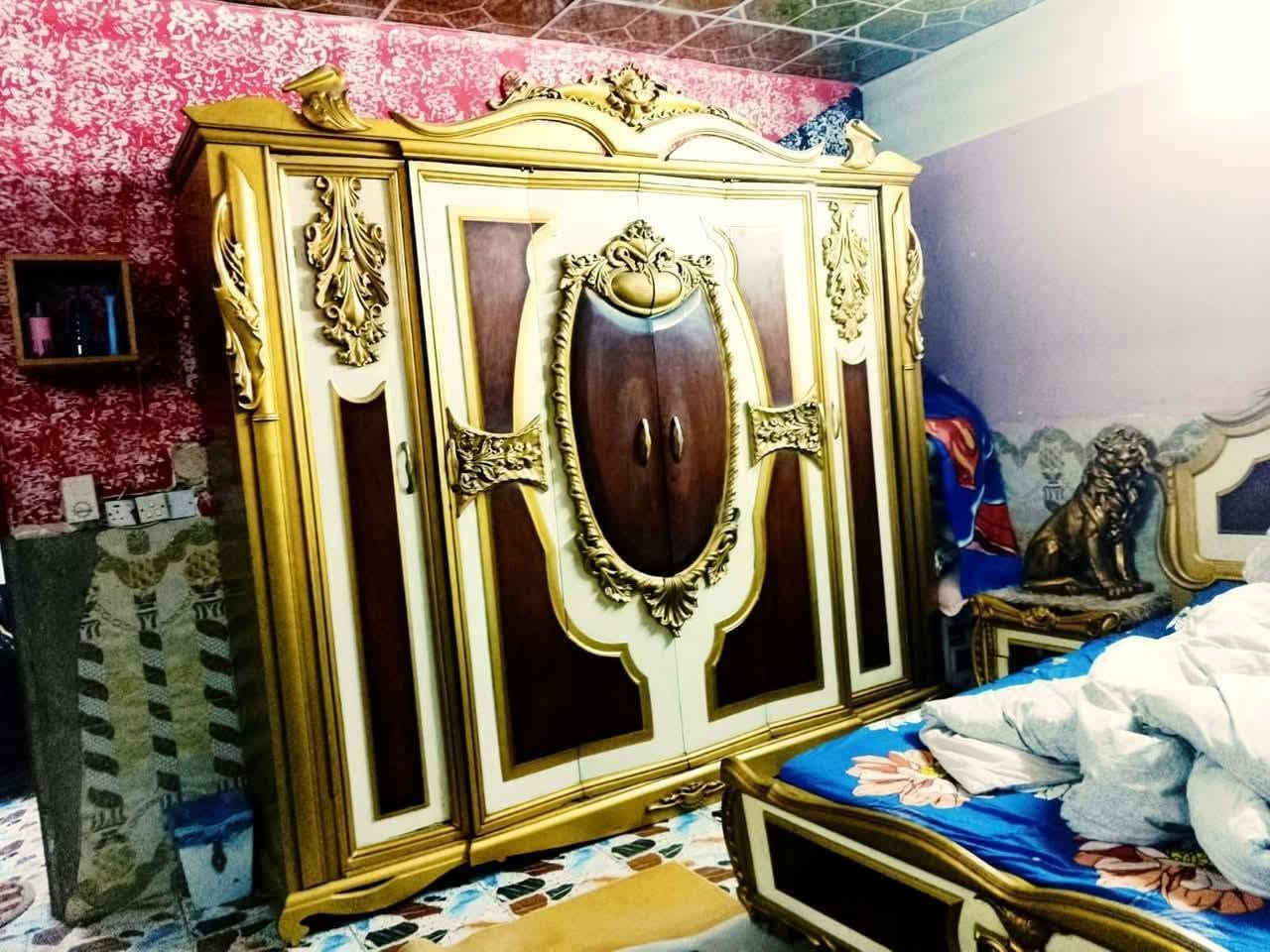 جمعة مباركة
غراض بهذا الشكل مستعجل على بيعتهم اي شي يفيدك راسلني عليه
والله يرزق الجميع يارب


**إذا كنت صاحب هذا الإعلان وتريد حذفه لأي سبب، رجاءا أرسل رسالة إلى الدعم الفني**