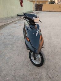 بيجي 60 • دراجه ناعمه • جسر ديالى القديم