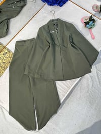 سوت رسمي • خامة ايطالي • ٣٨-٤٨