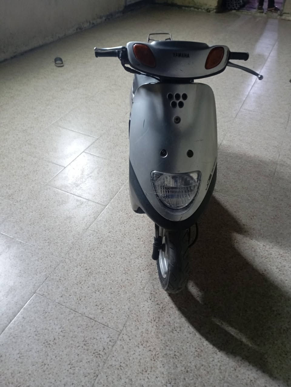 دراجه منغولي مامفتوحه كامله بس عوزه باتري مال جناي ناصريه مركز حي الزهراءسعر350شراي ينتصل***********
