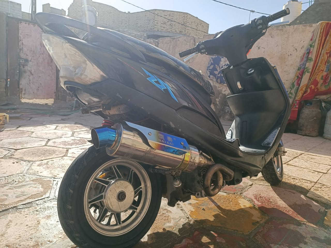 ماكس عدله للبيع مزوده رياضي
سعر ٧٠٠. وبيها مجال


**إذا كنت صاحب هذا الإعلان وتريد حذفه لأي سبب، رجاءا أرسل رسالة إلى الدعم الفني**