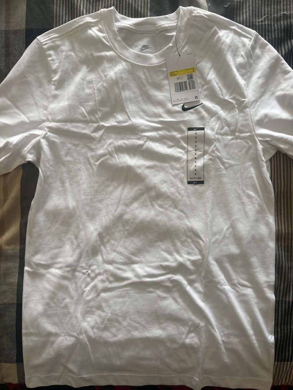 Original taille L
Whatsapp 0603446732


**إذا كنت صاحب هذا الإعلان وتريد حذفه لأي سبب، رجاءا أرسل رسالة إلى الدعم الفني**