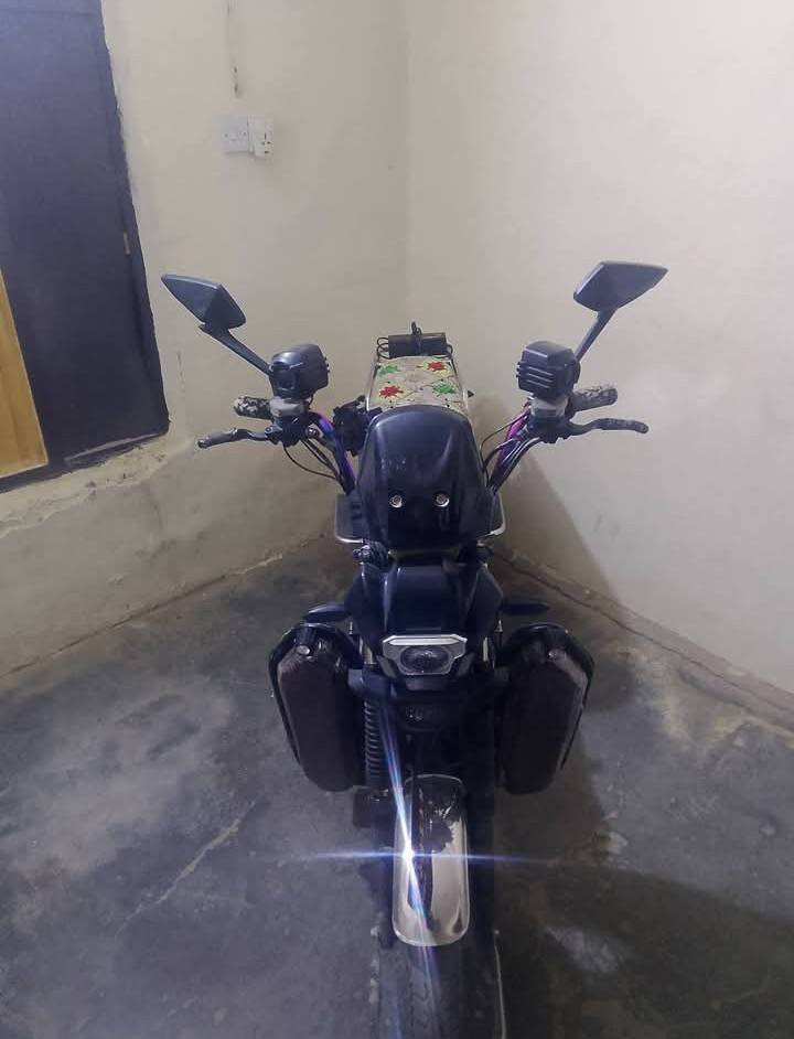 بايسكل هيوشه للبيع
السعر 400 قفل
المكان قضاء هيت
الاستفسار اتصل على ***********
