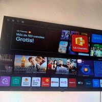 تلفاز OLED • ورزازات • الدار البيضاء