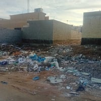 قرب شارع البراري جسوم • ٢٠٠م • على محيط