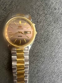 Orient • أوتوماتيك • ياباني أصلي