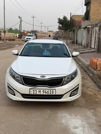 اوبتما • ٢٠١٦ • رقم بغداد