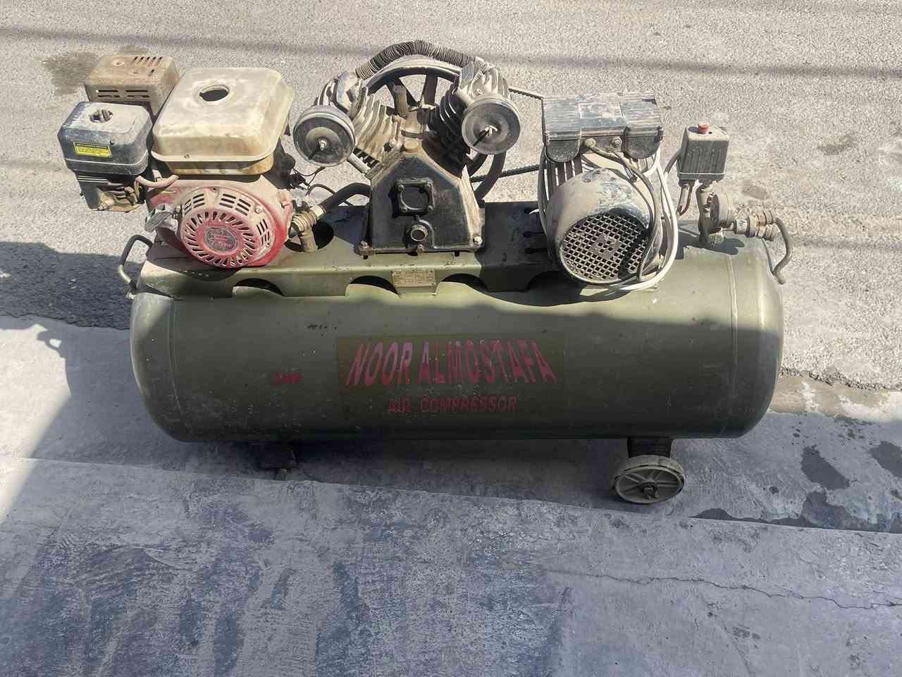 سلام وعليكم البيع بغداد ***********
