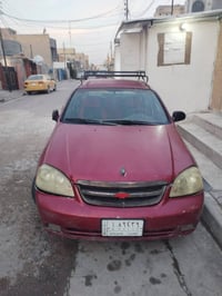 اتوماتيك • ٢٠٠٤ • رقم بصرة