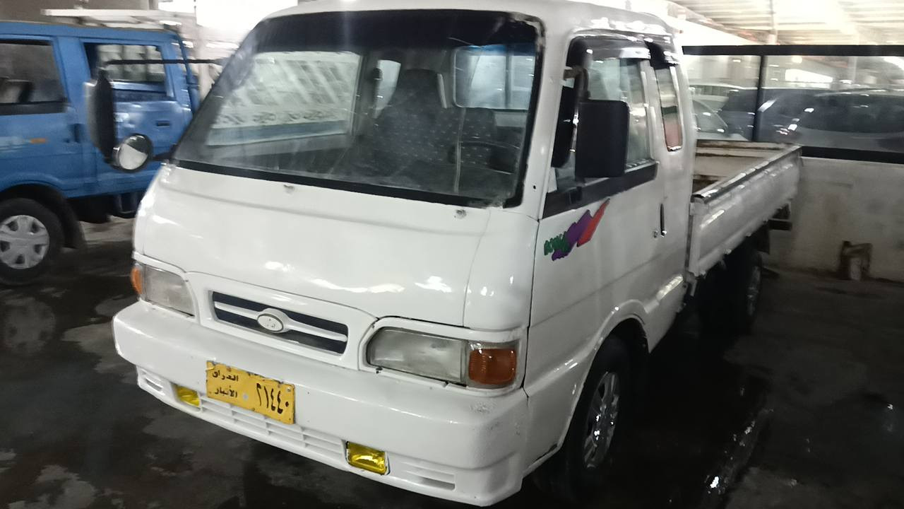 السلام عليكم بنجو 96 رقم انبار سياره تحويل مباشر معامله وراي تاخذ رقم دولي شاص كفاله سياره مصبوغه عام مكينه جديده جير واكسن جدا عنوانها بغداد المحموديه اليوسفيه ناحيه الرشيد سعر 47 نهايتها رقم الهاتف ***********+++++***********
