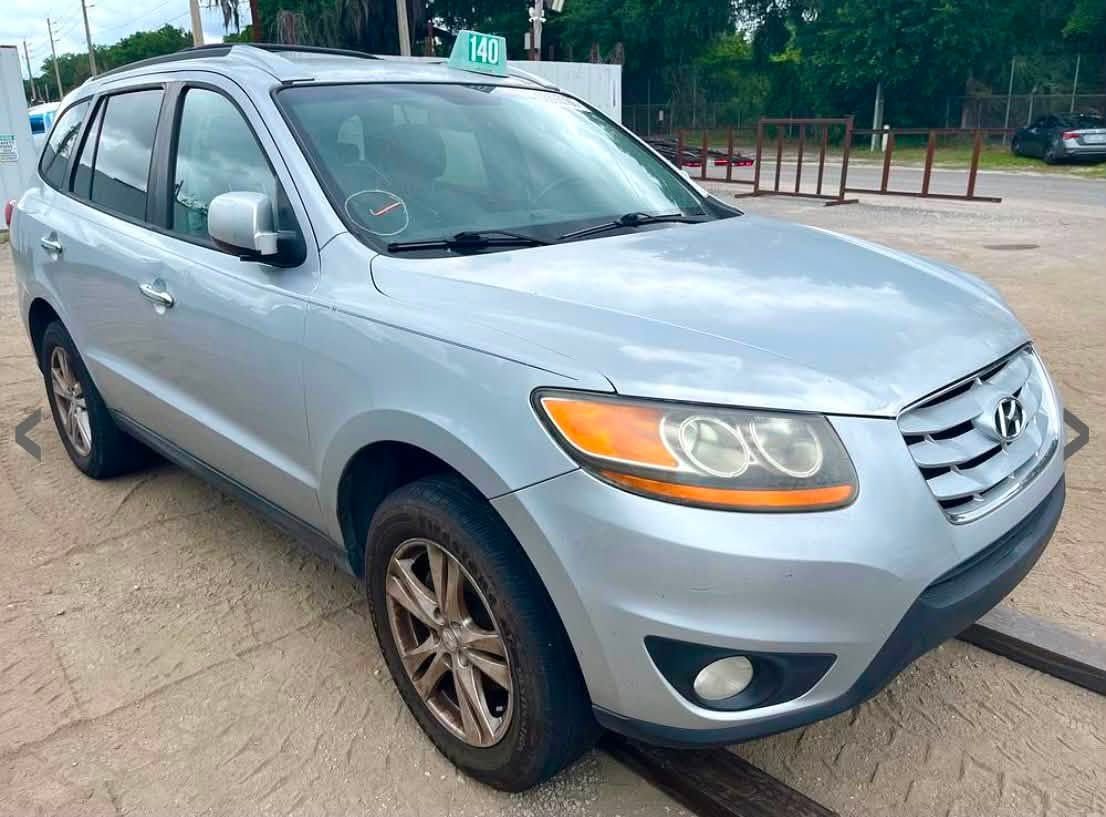 الســلام عليــكم ورحمــة الله و بركـاته 🤝

العــرض الجــديــد 🔥

HYUNDAI SANTAFE SE 2012 V6/35 
RUN AND DRIVE 
FL_TAMPA NORTH 
212 MILE (ACTUAL) 
محــرك 6/35 المحــرك المــرغــوب 
دفــع أمــامــي ( ســاحــلــيــه ) 🫡
المسافه المقطوعه : 212 mile ✅
ولاية فلوريدا  خاليـه مـن ( بياد سوس قشره ) ✅
والعه ماشيه RUN AND DRIVE ✅
خــاليـه من أي أعطال ميكانيكيه أو كهربائيه normal wear ✅
ضــمــان محــرك كـامبيــو كربــون ✅✅✅
راكبه برقم حاويه ✅ 
مدة الوصول 30إلى 40يوم ✅

رقم اللــوت في حــال التــأكــد من حــالة السياره 52865789
رقم الهيكــل : 5NMSH4AG0AH343428✅

0944432847 لأي أستفسار أرجو الإتصال  

0917647976 واتس فقط✅


**إذا كنت صاحب هذا الإعلان وتريد حذفه لأي سبب، رجاءا أرسل رسالة إلى الدعم الفني**