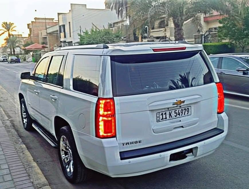 تاهو 2015 بوليسي
رقم بغداد داخل جلد ملكي باب السكن صبغ فقط ماشيه 160 الف السعر 270 بيه مجال للشراي مكان سياره حريه للاستفسار ‏‪***********
للمعلومات التعمير وصبغ الباب بامريكا صور امريكا وفديوات امريكا موجوده
