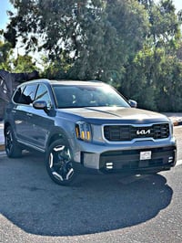 تيلورايد ٢٠٢٤ • فول مواصفات • حادث خفيف