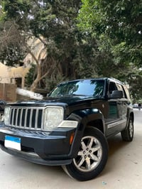 جيب KK • فبريكه بره وجوه • ١٧٩٠٠٠ كم