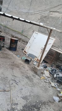 باب سلايت • بس صبغ • بغداد العبيدي