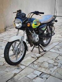 للببع بوكسر موديل 17 اوراق كاملة محرك نضيف كلش لاتبخير ولاتنقيص كهربائ...