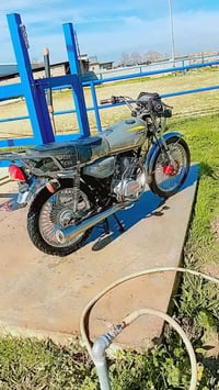 ماطور • موديل 2020 • أربيل