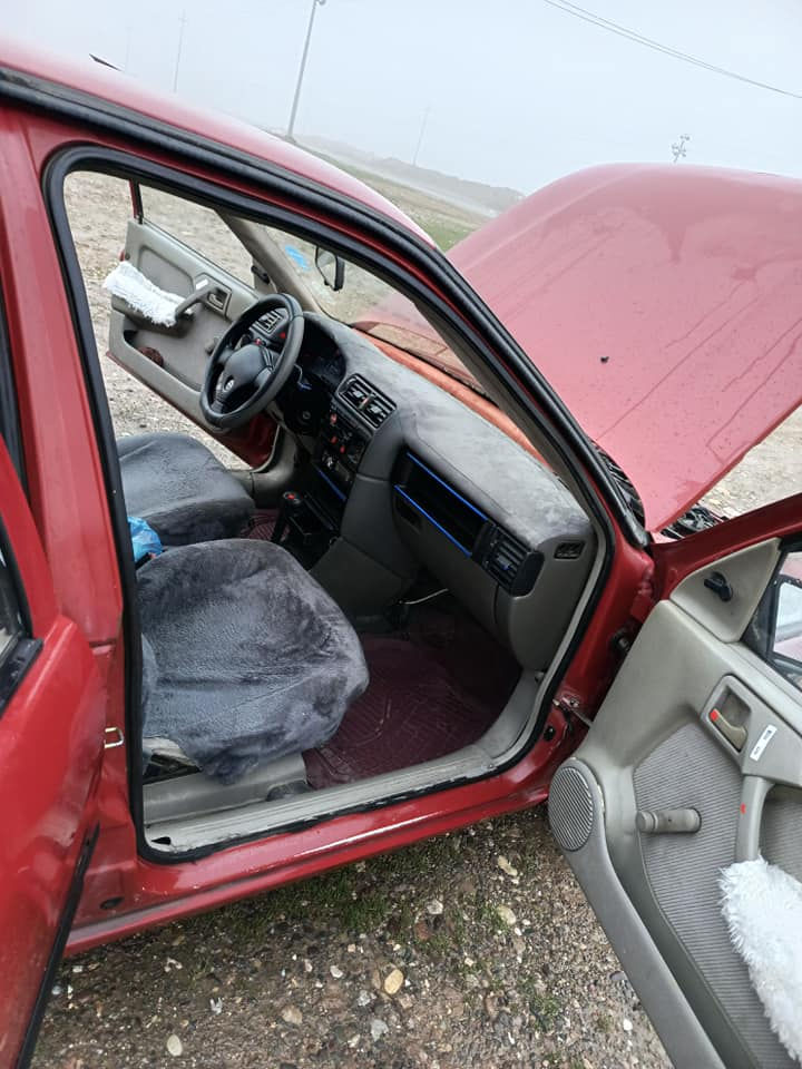 ئۆپڵ مەکینە 20
گێڕئۆتۆماتیک 
گێڕومەکینە ی بێ عەیب بەشەرت 
سەنەوی تا2028 تازەیە غەرامە تحویل بەشەرت
دواو پێشو سەقفو شانی پێوەی نیە 
لەسەرساغی بۆجوانی بۆیاغم کردووە 
چوارتایەی لۆکی لەژێرە 
دواو پێشی تازە داگیراوە 
ماشاءاللە چرکەی تیانیە 
کارەبایاتی کامل ئیشەکات 
سعری 37 گەڵا شمشمل, السليمانية


**إذا كنت صاحب هذا الإعلان وتريد حذفه لأي سبب، رجاءا أرسل رسالة إلى الدعم الفني**