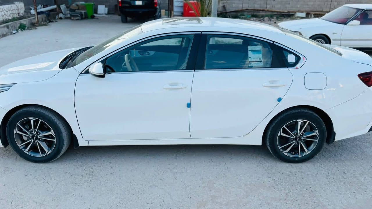 📍 ذي قار قضاء الدواية
سيراتو 2023▪️ فول مواصفات
▪️ مكفولة من كل عيب شرعي
▪️ بحالة ممتازة وجاهزة للفحص
📞 للتواصل: ***********
