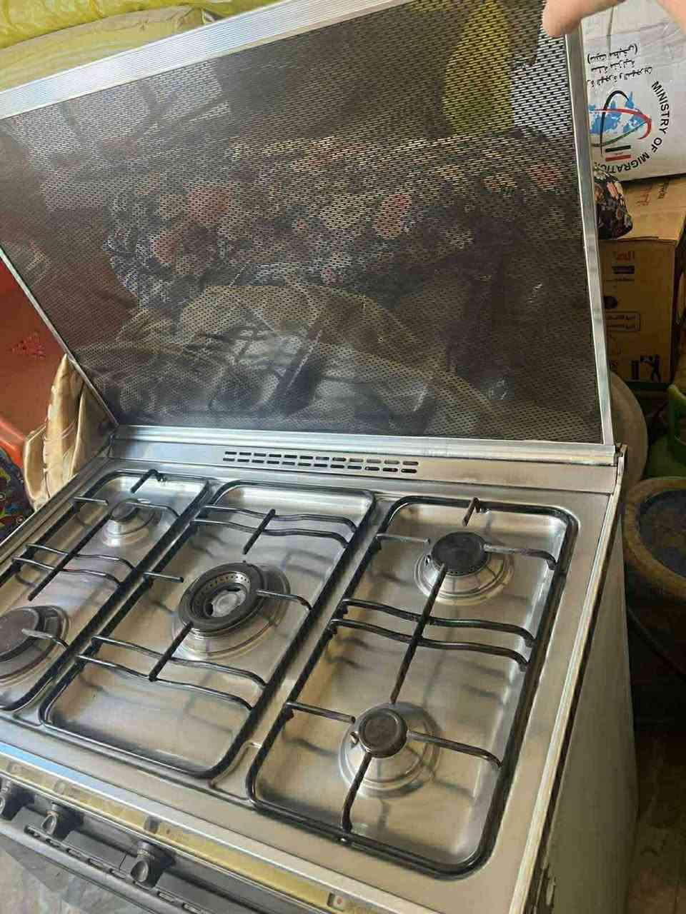طباخ كريازي باب اول نطيف سعره ٢٥٠


**إذا كنت صاحب هذا الإعلان وتريد حذفه لأي سبب، رجاءا أرسل رسالة إلى الدعم الفني**