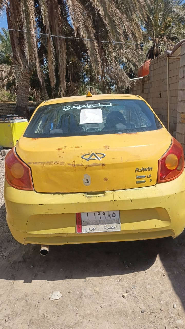 شيري فلاوين ٢٠١٣ محور كورلا كير ومكينه وحداديه شرط سنويه منتهيه من ٢٠١٨ فقط راعيها مااندله رقم بصره السعر ١٠ مكاني السماوه ***********
