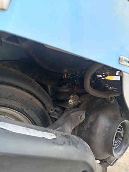 السلام عليكم دراجه ماكس بوليس دراجه بلاديه ختم واحد ويه المكينه لون بحري دراجه اي نقص مابيه سعر مليون وبيهه مجال قليل المو شراي لا يخابر العنوان بغداد الحسينيه
***********
