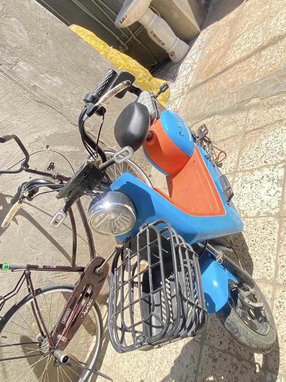 ٢٣٠


**إذا كنت صاحب هذا الإعلان وتريد حذفه لأي سبب، رجاءا أرسل رسالة إلى الدعم الفني**