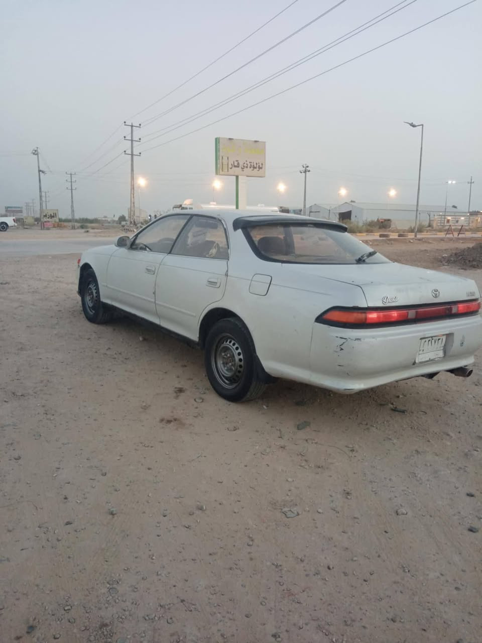 مارك نفخ
مكينه وكير ونجي نضاف 
حداديه وتخم تاير وكهربائيات
 
جاهزه تبريد ثلج 🥶
مكفوله كص نقل كلبه ضربه تجيه 
تحويل مباشر 
السعر 42 
الرقم ***********
الرقم ***********
