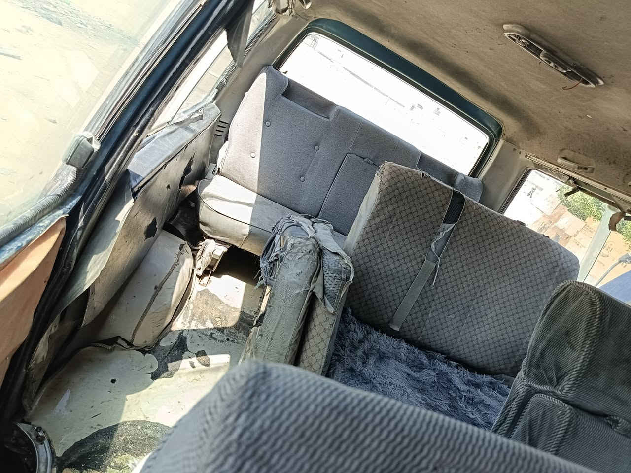 كية بستة موديل ٩٤محرك بريجو لاتنقيص ولا تبخير جديد كير اكسن مكفول شواصي مكفولات حدادية خير من الله سلف داينمو جدد سيارة جاهزة كبل للشغل عنوان كربلاء ***********
