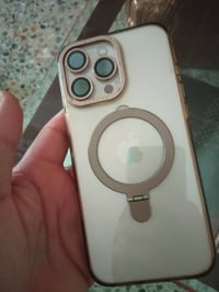 آيفون ١٦ برو ماكس • ٢٥٦ • بطارية ١٠٠%