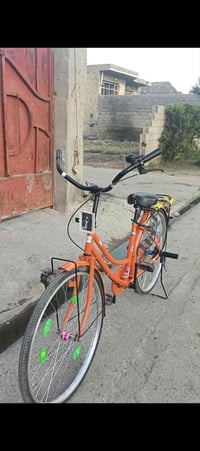 دراجة • قابل تفاوض