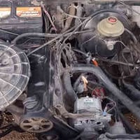 حجم ٨٠ • محرك وكير • رقم الماني