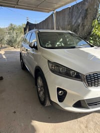 سورنتو • ٢٠٢٠ • ٧ راكب