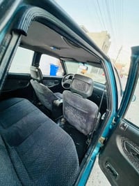 هونداي اكسل • ١٩٩٣ • كركوك