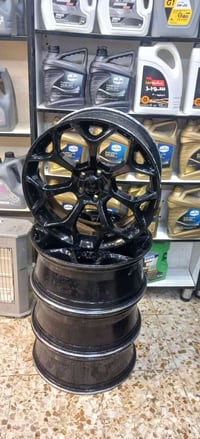 شباب ويل عنكبوت للبيع اومراوس حجم ٢٠ بدون تايرات الويل مكفول من كلشي ج...