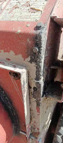 السلام عليكم يوجد دكاكه هارمك لبيع حجم 11شلفه موديل 14نضيف حيل بس طبله طالب تعمير حدايد مكسر من وره طبكات حاوي يعني جاهز عل شغل شلف تركي تكلب عل صفحه ثانيه بدون عرباين مكاني موصل نمرود سعر 45بي مجال رقم تلفون ***********بي وتساب إلي يحب يجي خاص أدمن وافق
