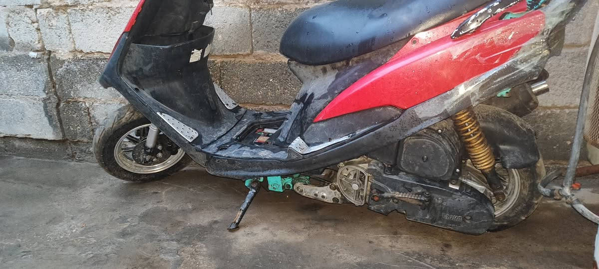 دراجتين للبيع بوشه 49 مفتوحات 
شرط النعومه والشلعه سعرهن 550 
مكاني كربلاء


**إذا كنت صاحب هذا الإعلان وتريد حذفه لأي سبب، رجاءا أرسل رسالة إلى الدعم الفني**