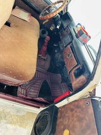 موديل ١٩٨٠ • مكينة وكير شرط • رقم نينوى