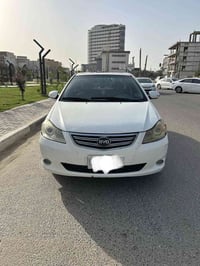 بي واي دي جي ثري • ٢٠١٣ • بصرة