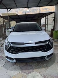 سبورتج ٢٠٢٣ • وراد امريكي • محرك ٢٥٠٠