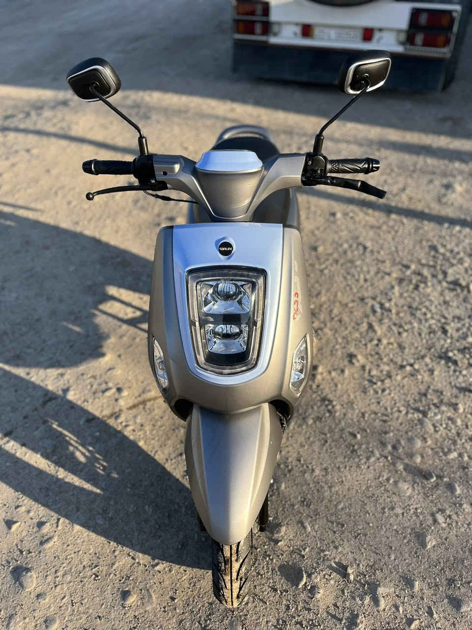 سلام عليكم دراجه بوليسي موديل 2024 للبيع دراجه جديدة برغي مامفتوح منه بعده شركة سعر 900 وبيها مجال قليل وللاستفسار اكثر تعال خاص مكاني كركوك


**إذا كنت صاحب هذا الإعلان وتريد حذفه لأي سبب، رجاءا أرسل رسالة إلى الدعم الفني**