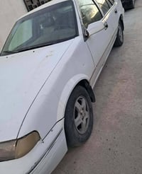 دايو برنس موديل 96مكينه وكير مكفولات صدر حدادية فول تخم تاير الصبغ بلا...