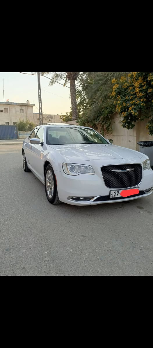 السلام عليكم
كرايسلر اوباما 23/15 بأسمي سياره كفاله عامه مال بيت ممشتغله تقرير تعمل وتسير ماشيه 80الف ميل حقيقي مكينه كير حد اديه تبريد تاير باتري دواخل عسلي كله لوك الف متصرف عليها بالعافيه للياخذه سياره احله من الصور 
فول السياره مواصفات c معروفه 
1فتحه سقف 
2تبريد تدفئة كشنات
3كشن ميموري خزن ثلاث وضعيات
4برده خلفيه بلاد
5مري قلابه 
 6 ويل كب مكسيكي اصلي مالتها وضع شركه
السعر 215 مو سعرها او صايره عليه اكثر بس محتاج فلوس 
بالعافيه عالياخذه 
***********
