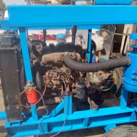 للبيع مولده كيا جاهزه توليد 40كيفي مكينه 3000بغداد حي جميلة هاتف 07713...