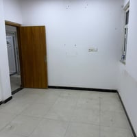 شقه ارضيه • غرفتين • المعقل شارع محطه