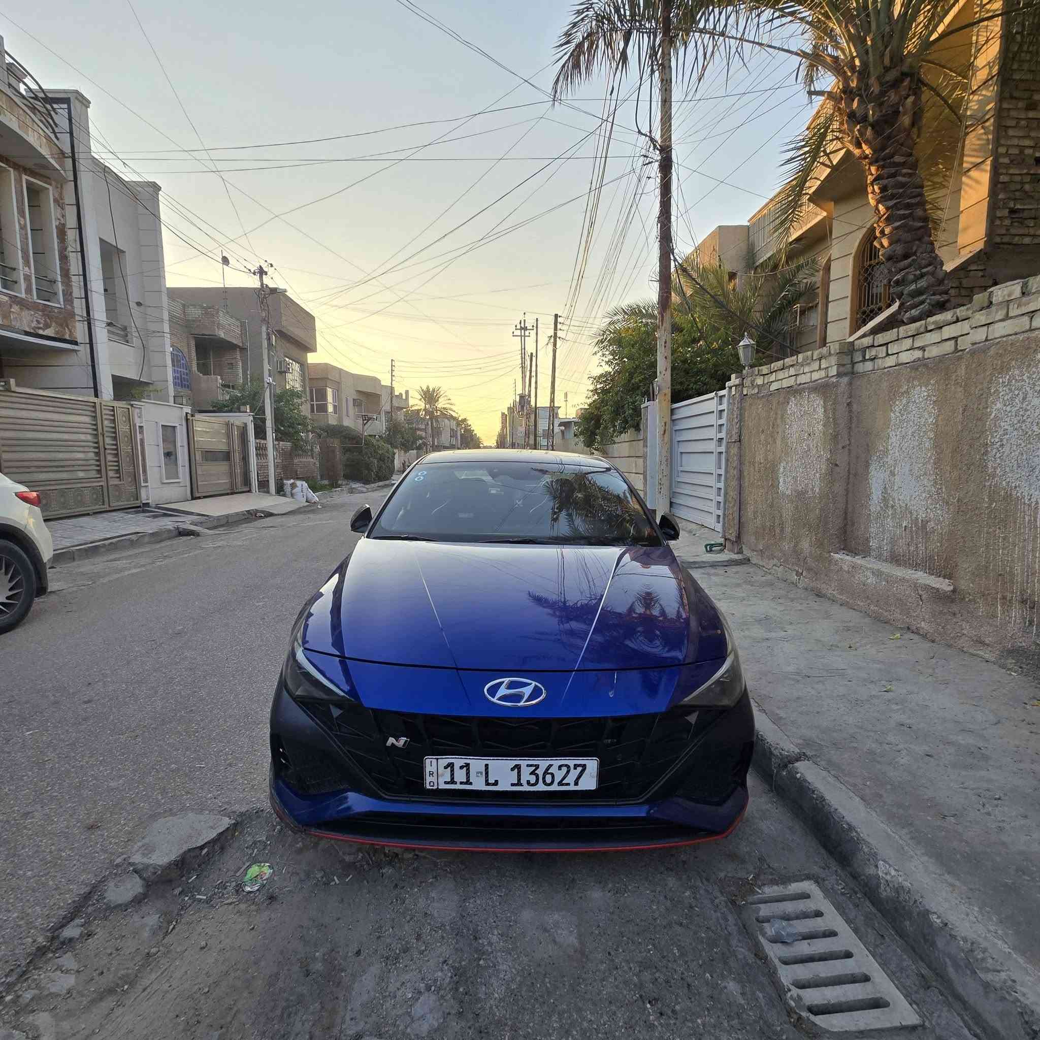 السلام عليكم..... النترا N 2.0تيربو اصل طياره2022
السرعه300
ماشيه74الف كيلو قابل للزياده
المواصفات:
كشنات ريكارو اصل 
تدفئه كشنات الوان داخليه 24لون
شاشه تدعم ابل كار بلي واندرويد اوتو
نضام تحكماتN
دكمهNGS☠️
دكمهN
وضعيات Nو custim
رادار الكتروني امامي وخلفي وحساسات كامله وتثبيت مسار ومحافضه عل مسار ومثبت سرعه  بريك الكتروني وتحذير ابواب ونضام سماعات Boss عدادات الكترونيه
وفتحه سقف السياره فول مواصفات 1/1 اعلى مواصفات بل N
حادثهه مثل ما موضح بل صور  جاملغ عكس سايق وبنيد تبديل نفس لون شركه السياره كامله مناقصهه اي شي سويتلهه ادامه كامله قبل يومين ماعليهه اي ملاحضات كلشي كامل رقم بغداد الجديد ب اسمي وهزه جديده 
السعررر:185 ورقه  بيهه مجال بسيط حك الجيه ورجائاً اذا مو شراي لتتصل
*********** وتساب متوفر
***********
هاي ارقامي للتواصل   شكرا
