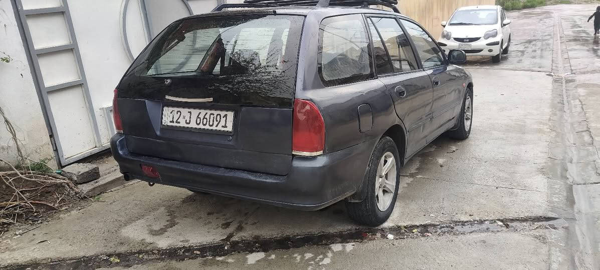 اقره تفاصيل لاتخبرني وتسئل هاي تفاصيل مذكوره كلها وتحياتي 😘
مستبوشي ستيشن 1993
فول فول توماتيك 
مصبوغه جماليه بدون ضرر تدفه شغاله تبريد موجود نقص بس كنبريسر فقط
رقم وسنويه جديد كابون بازين بيها مكينه شرط كير توماتيك وايرمنيه كلها شغاله وسعر33 
شراي اتصل ***********
***********
