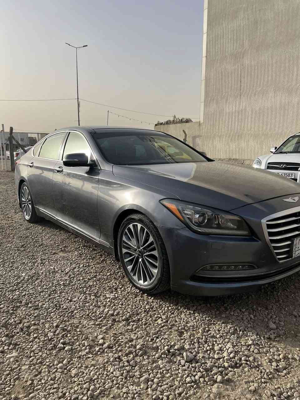 موديل 2016 g80فول مواصفات قطعتين صبغ استفسار ***********
