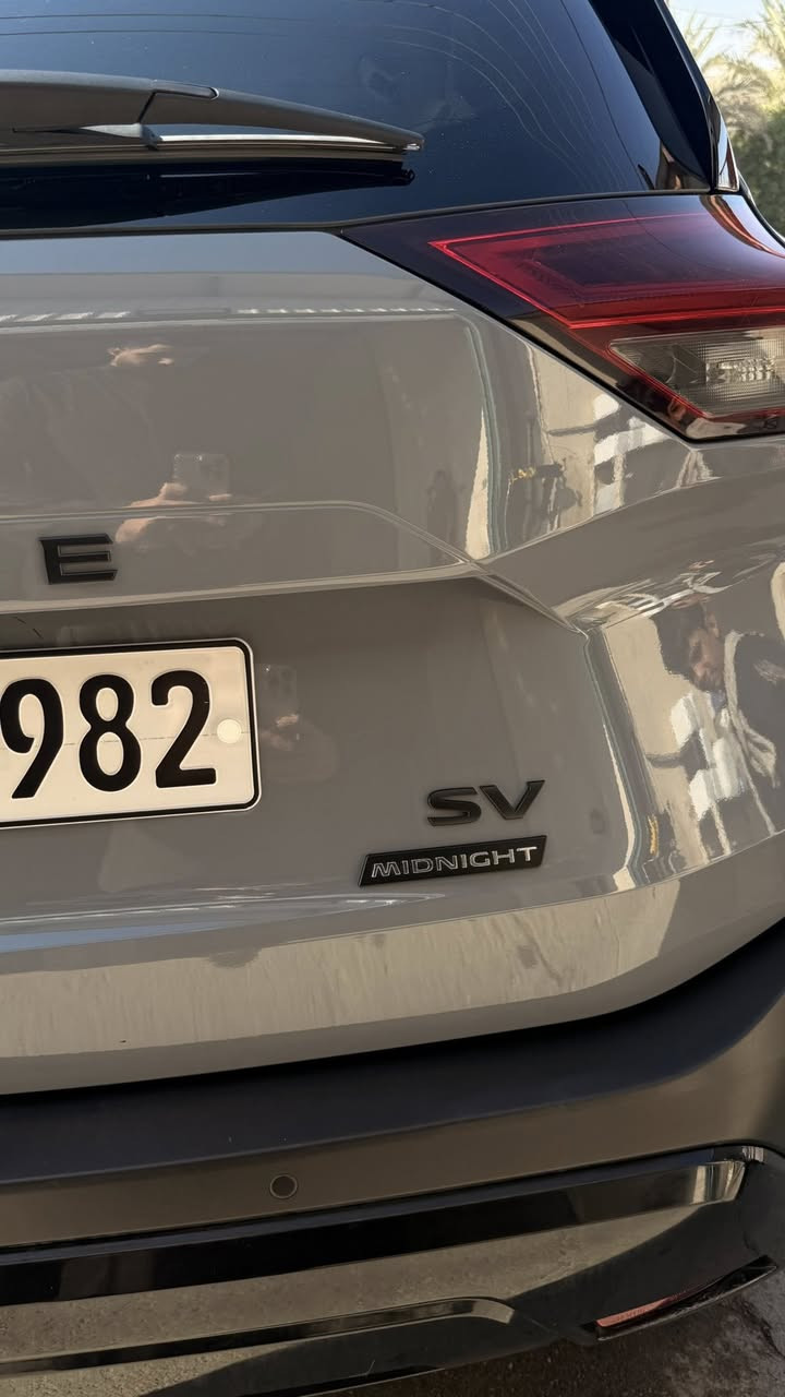 السلام عليكم
نيسان روج 2023 
للبيع قطعة وحدة صبغ بدون دواخل 
مواصفات ميدنايت اعلى مواصفات بالنيسان 
قمارة اسود بلادي 
فتحة السقف بانوراما 
مقاعد جلد 
دشبول قرميدي 
تدفئة كشن وستيرن 
صندوق كهرباء 
حساسات 360 درجة 
وبعد بيهة مواصفات هواية 

السعر 17500$

للاستفسار 
***********
